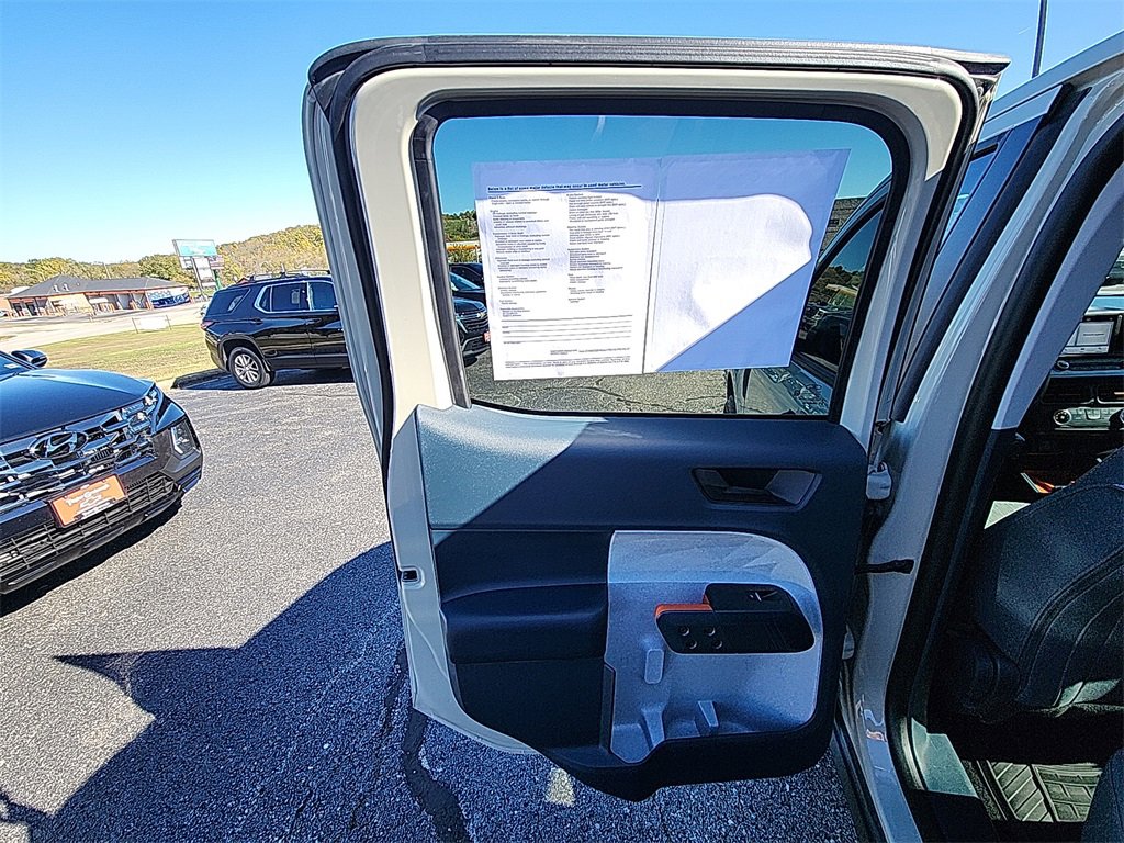Used 2024 Ford Maverick XLT image 27