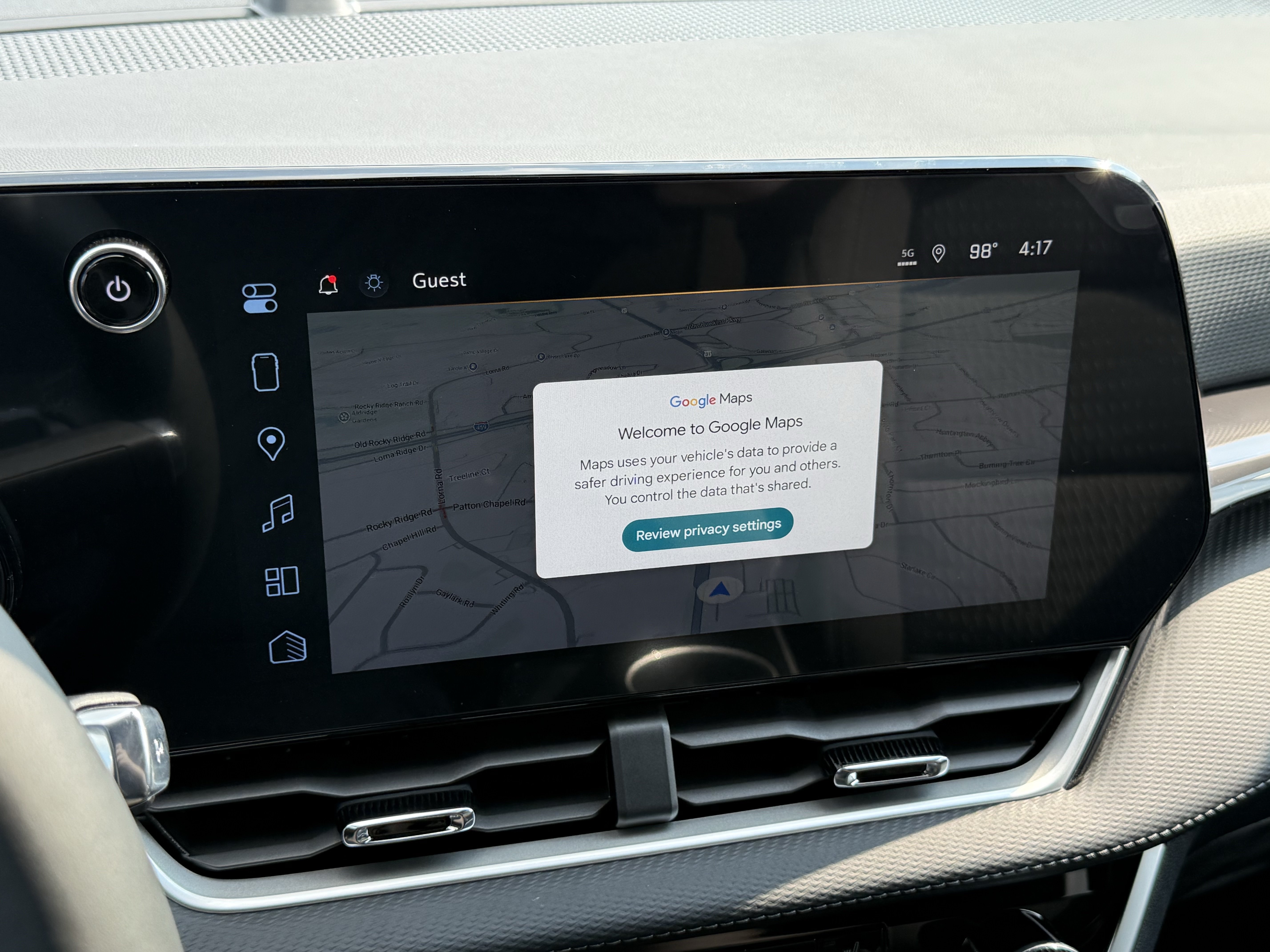 New 2027 Chevrolet Equinox LT FWD image 23