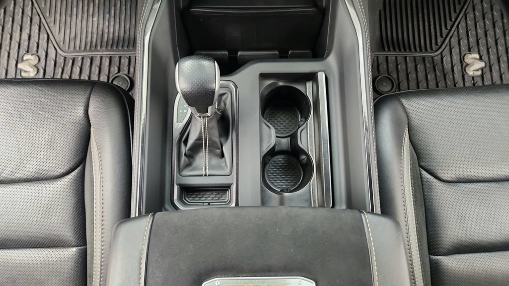 Used 2022 RAM 1500 TRX w/ TRX Level 2 Equipment Group AWD/4WD image 56
