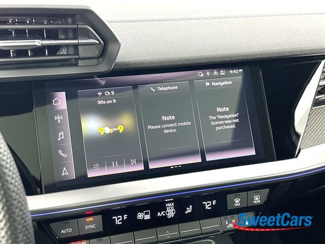 Used 2023 Audi S3 Premium Plus image 24