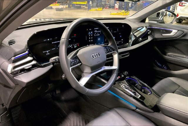 Used 2025 Audi A5 Premium w/ Convenience Package AWD/4WD image 14