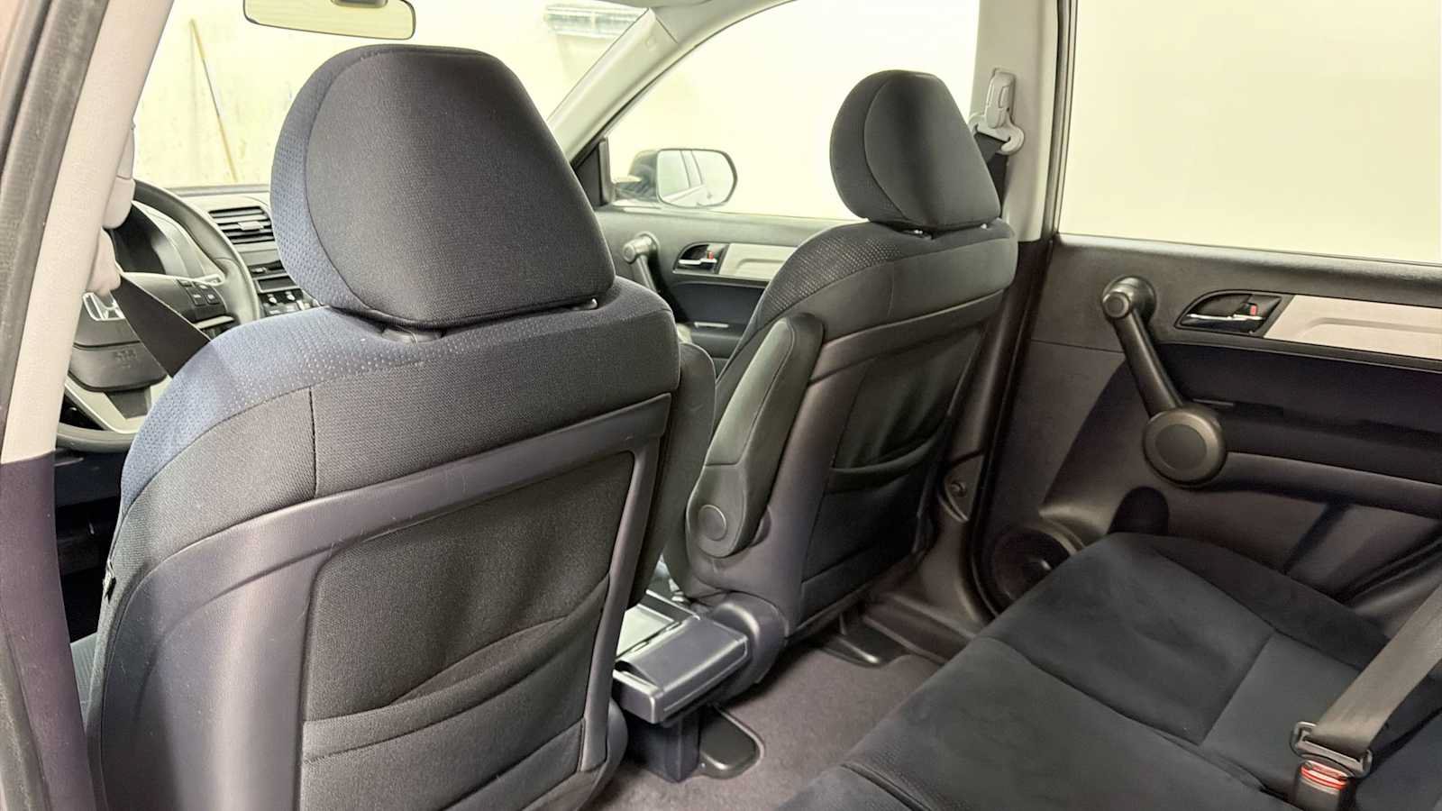 Used 2011 Honda CR-V EX image 24