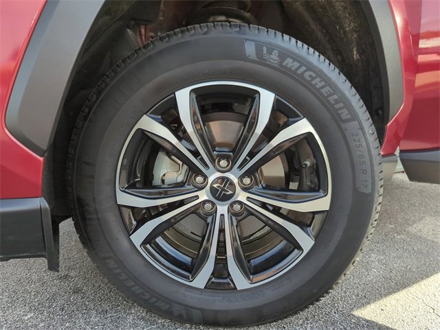 Used 2022 Toyota RAV4 LE image 42