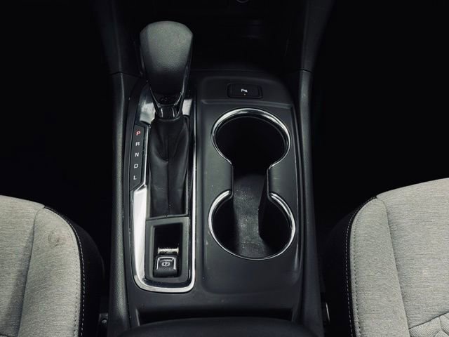 Used 2023 Chevrolet Equinox LT w/ Driver Convenience Package image 30