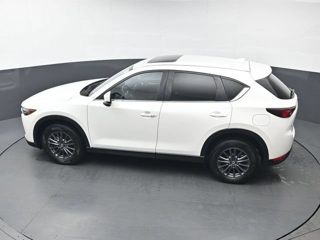 Used 2021 MAZDA CX-5 Touring w/ Touring Preferred SV Package FWD image 40
