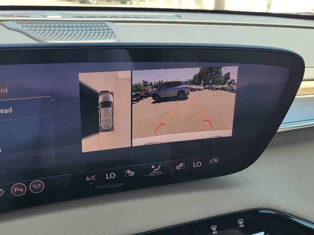New 2026 Buick Enclave Preferred w/ Power Package FWD image 21