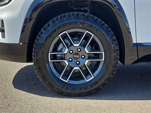 New 2026 GMC Terrain AT4 w/ LPO, Floor Liner Package image 20