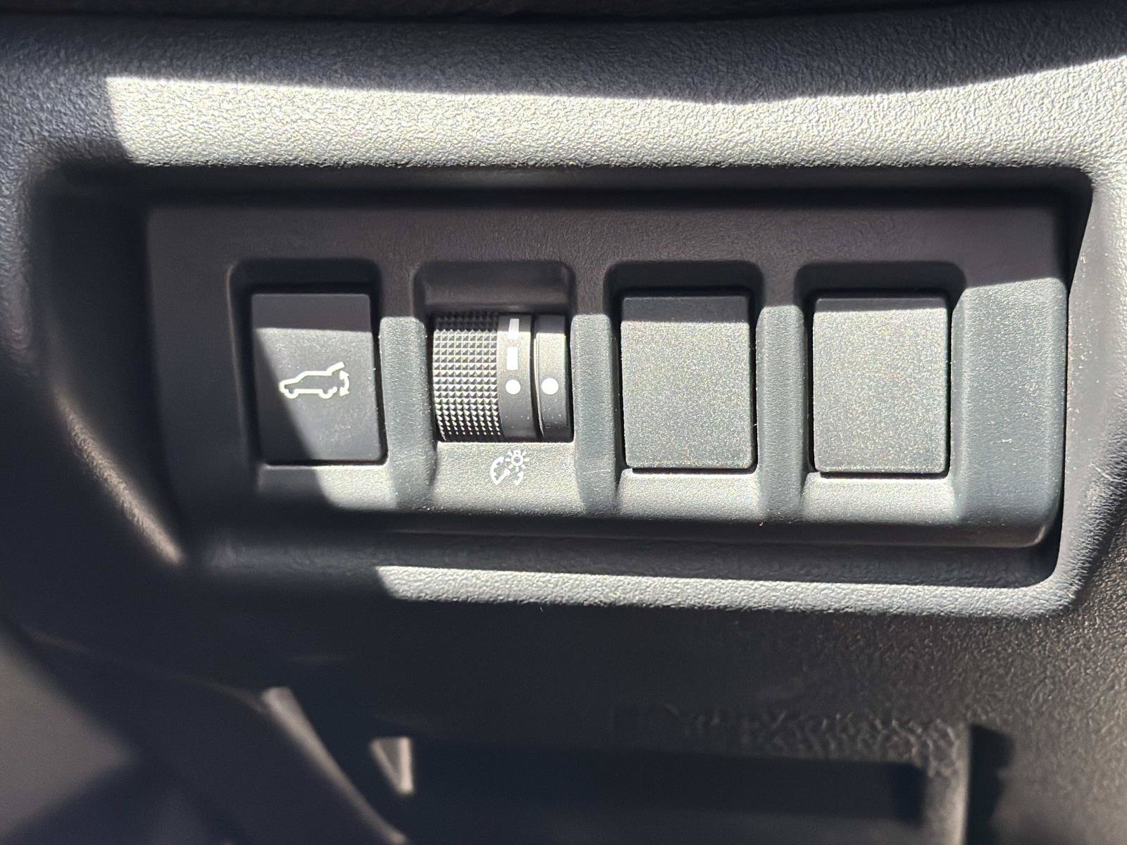 Certified 2026 Subaru Outback Limited AWD/4WD image 29