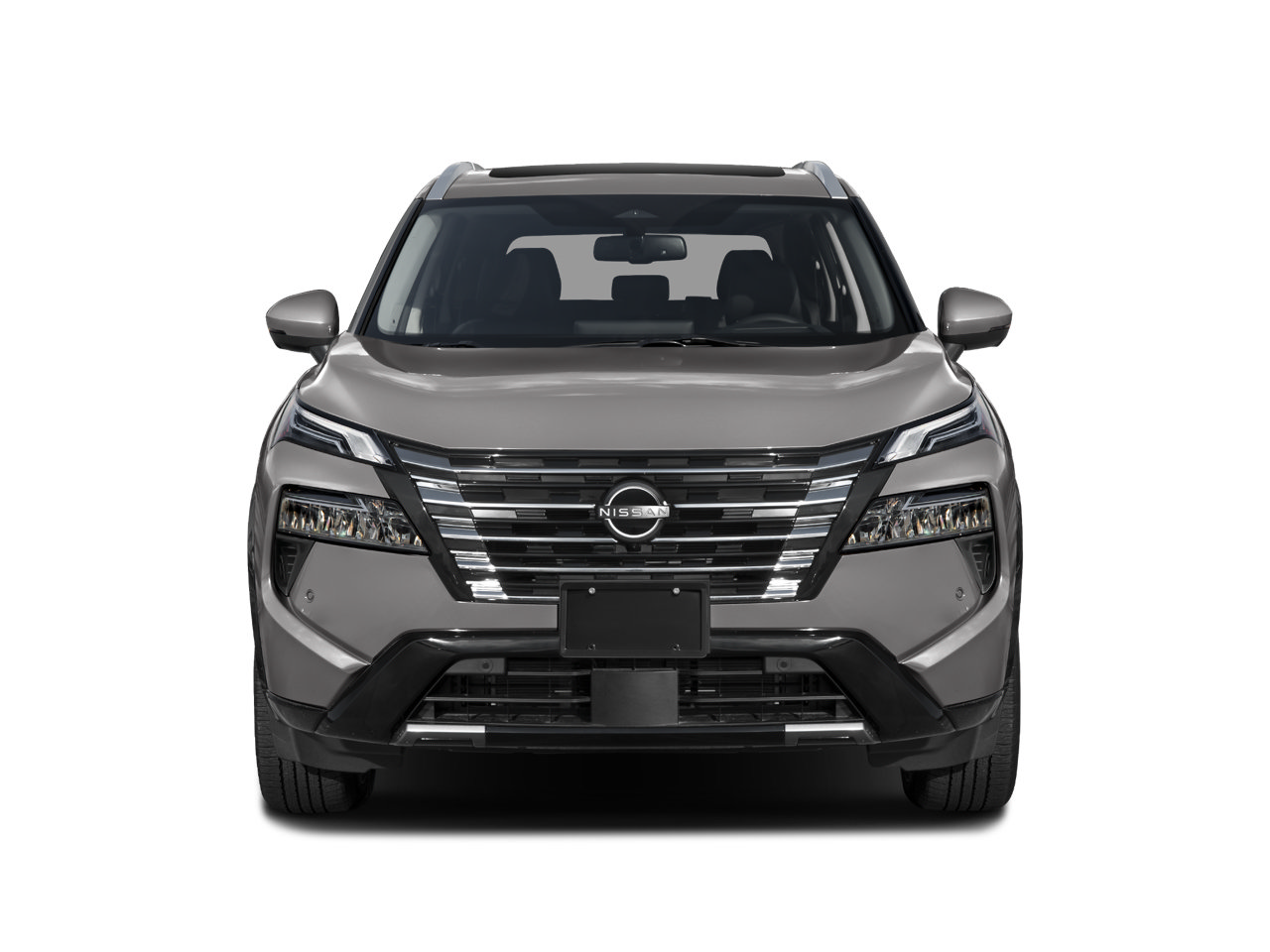 New 2026 Nissan Rogue Platinum AWD/4WD image 4