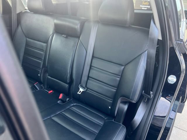 Used 2019 Kia Sorento EX w/ EX Touring Package AWD/4WD image 16