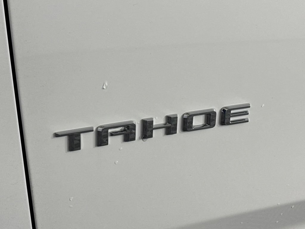 New 2026 Chevrolet Tahoe LS w/ Max Trailering Package AWD/4WD image 39