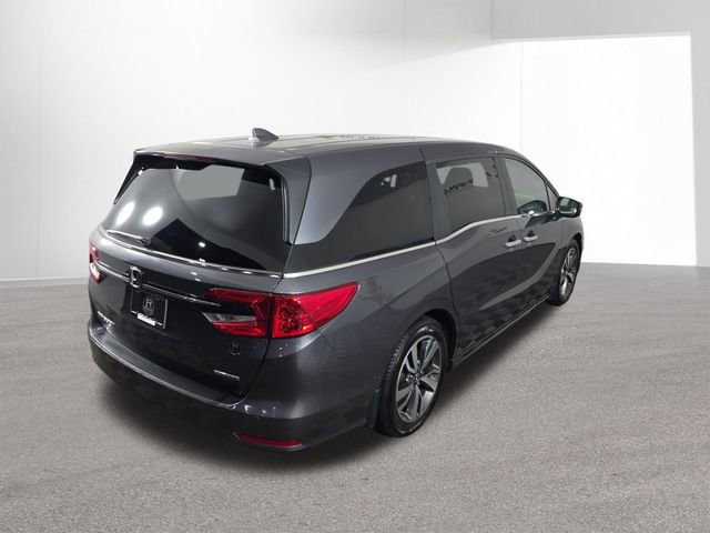 Used 2023 Honda Odyssey Touring image 43
