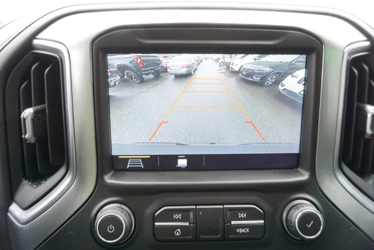 Used 2019 Chevrolet Silverado 1500 RST w/ All-Star Edition image 24