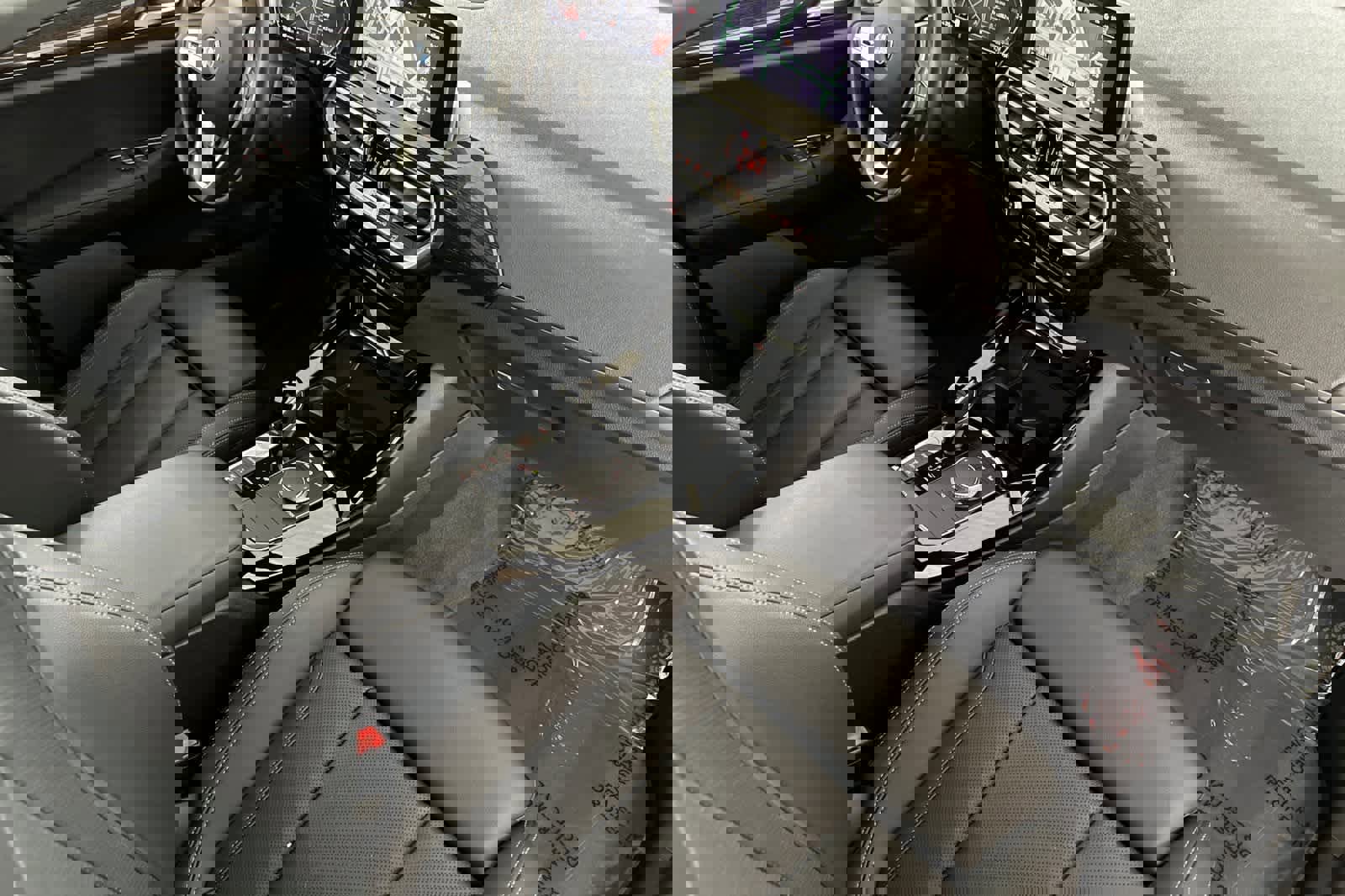 Used 2022 BMW X3 xDrive30i w/ Convenience Package w/ZPA image 16