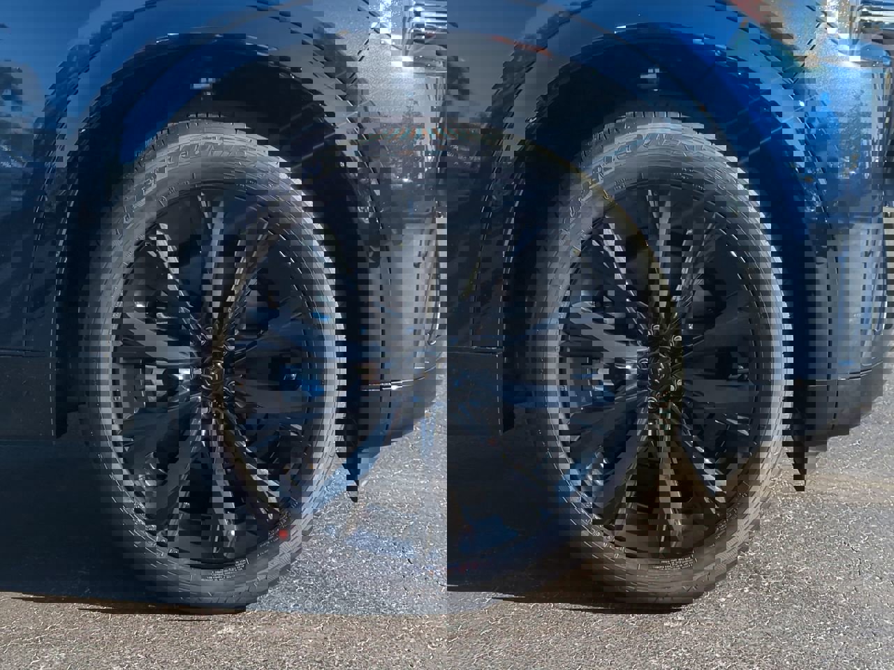 New 2026 MAZDA CX-90 3.3 Turbo S w/ Premium Package image 11