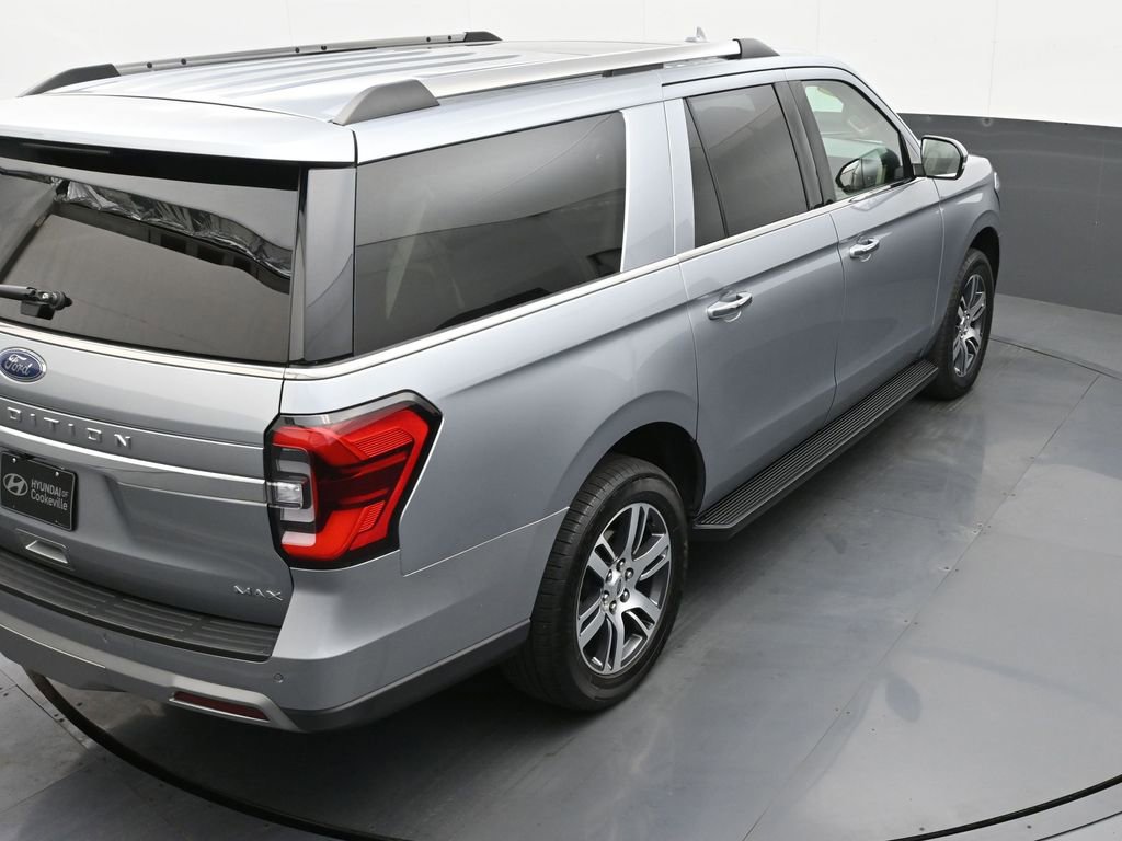 Used 2024 Ford Expedition Max Limited image 32