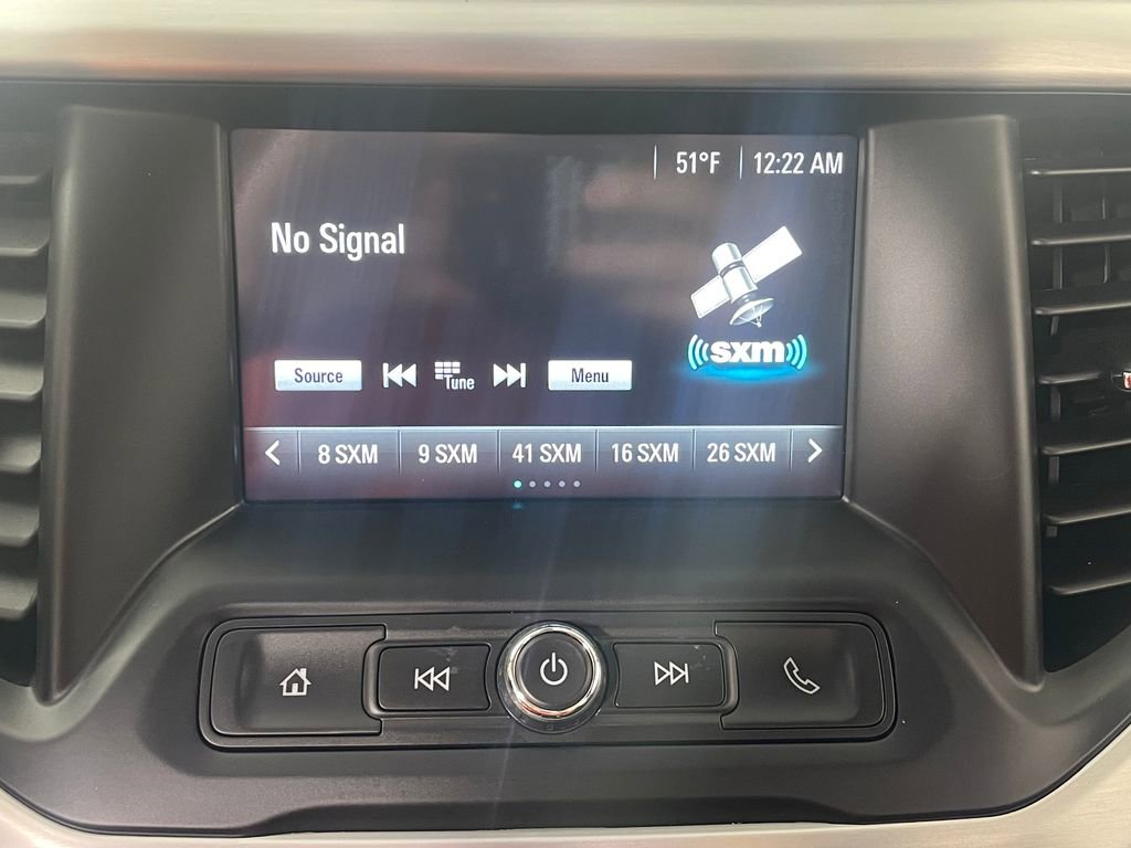 Used 2019 GMC Acadia SLE w/ Driver Alert Package I image 19