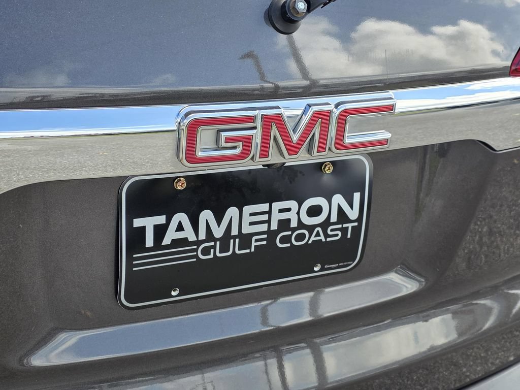 Used 2019 GMC Acadia SLT FWD image 31