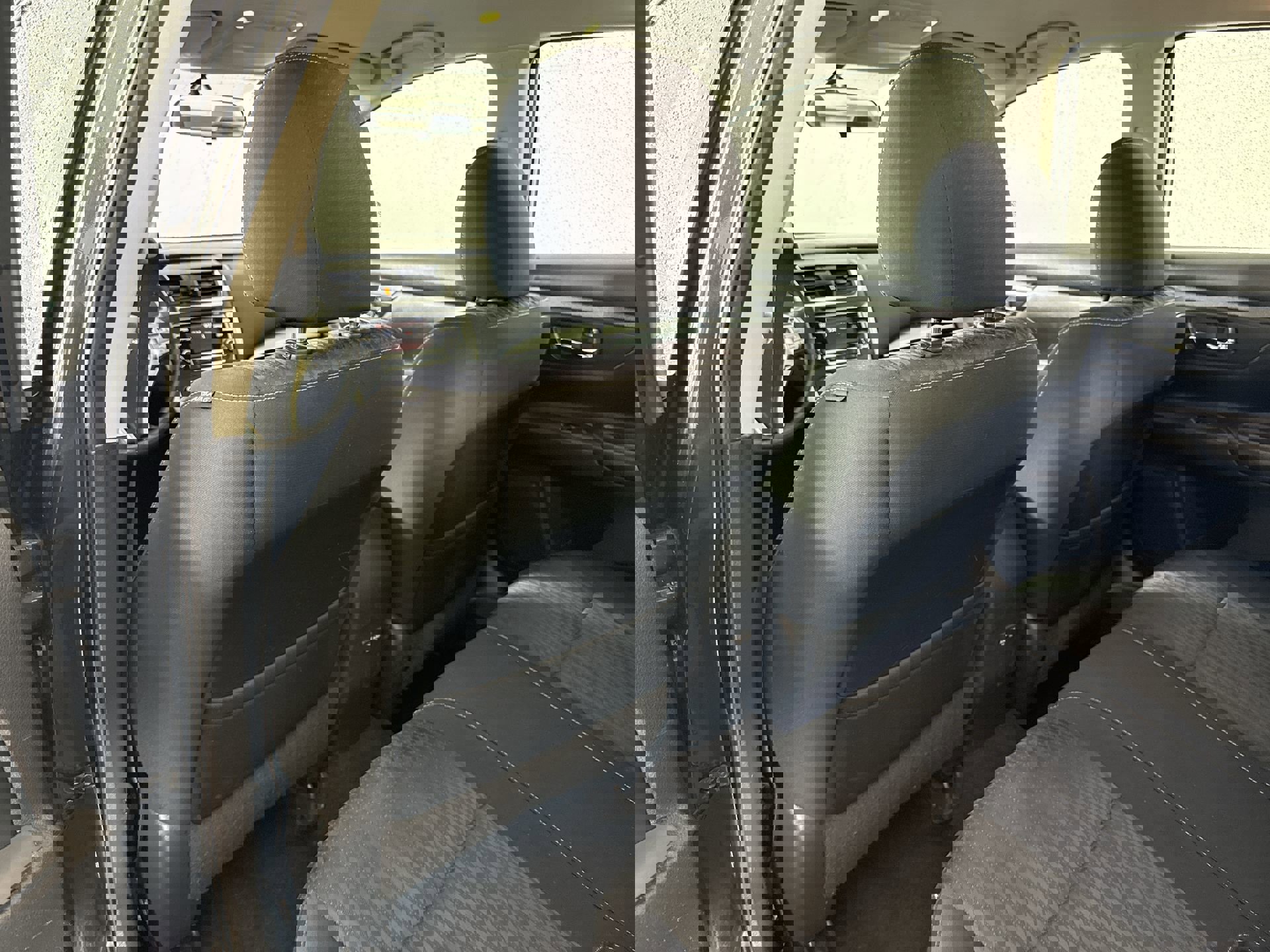 Used 2018 Nissan Altima 2.5 S w/ S Convenience Package image 28