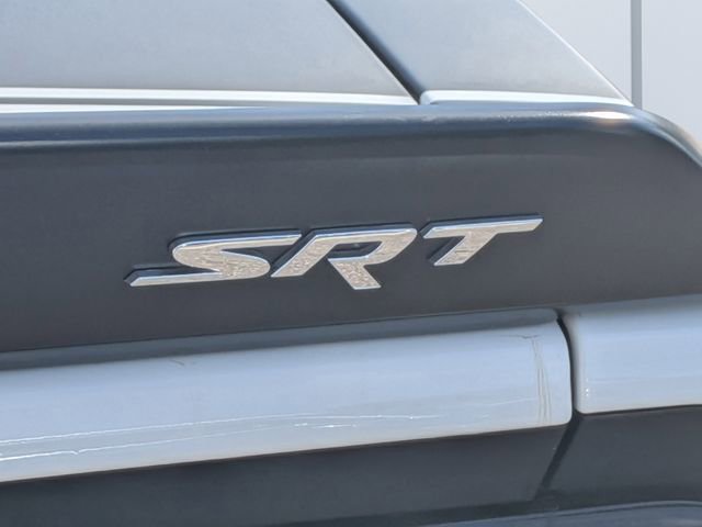 Used 2016 Dodge Challenger SRT Hellcat RWD image 13