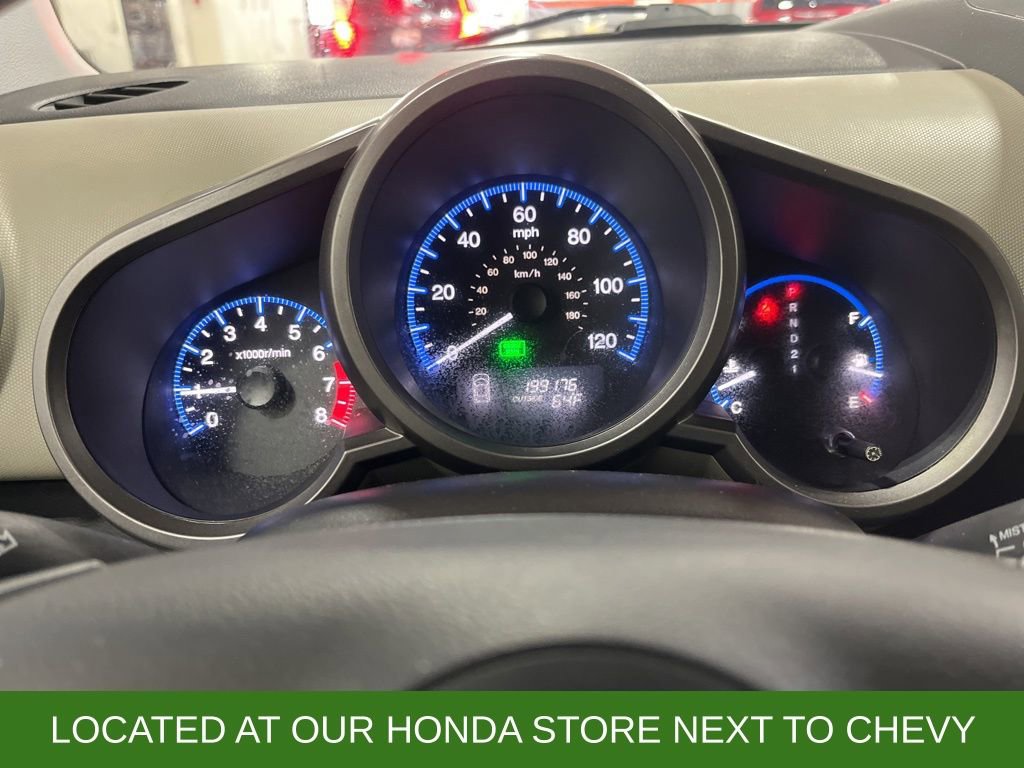 Used 2011 Honda Element EX image 20