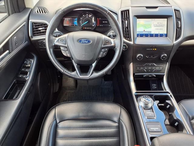 Used 2020 Ford Edge SEL w/ Convenience Package image 6