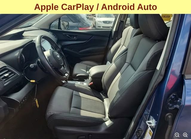 Used 2022 Subaru Ascent Onyx Edition image 10