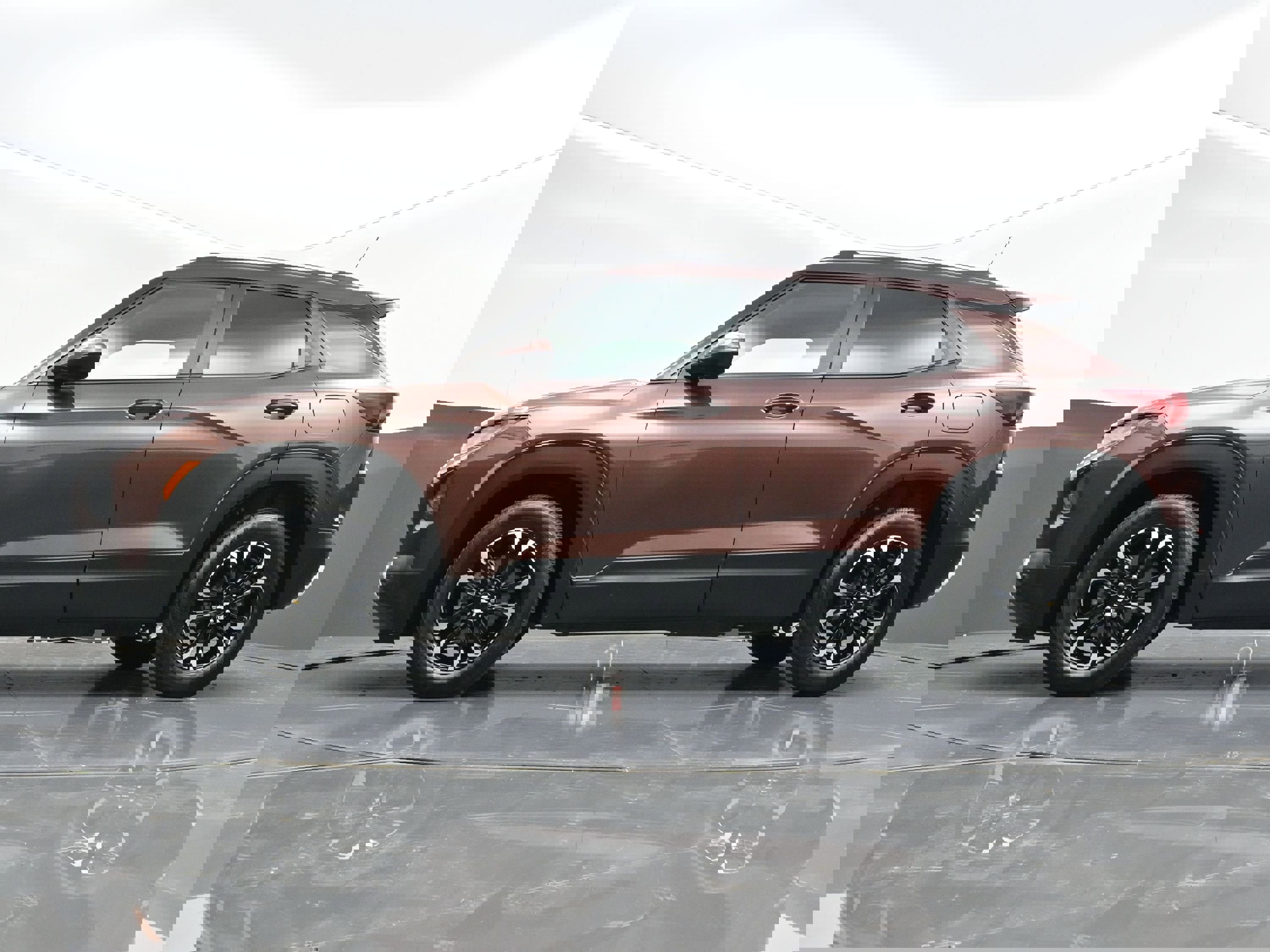 Used 2023 Chevrolet TrailBlazer LT image 36