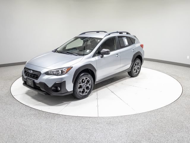 Used 2021 Subaru Crosstrek 2.5i Sport AWD/4WD image 34