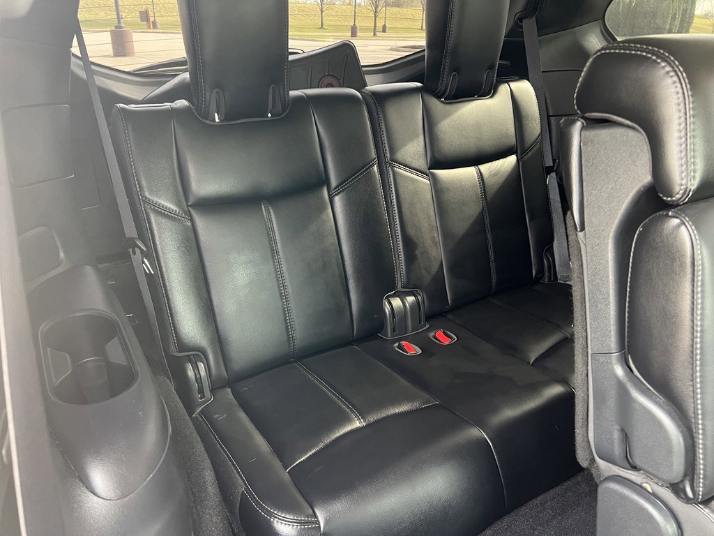 Used 2020 Nissan Pathfinder SL AWD/4WD image 14