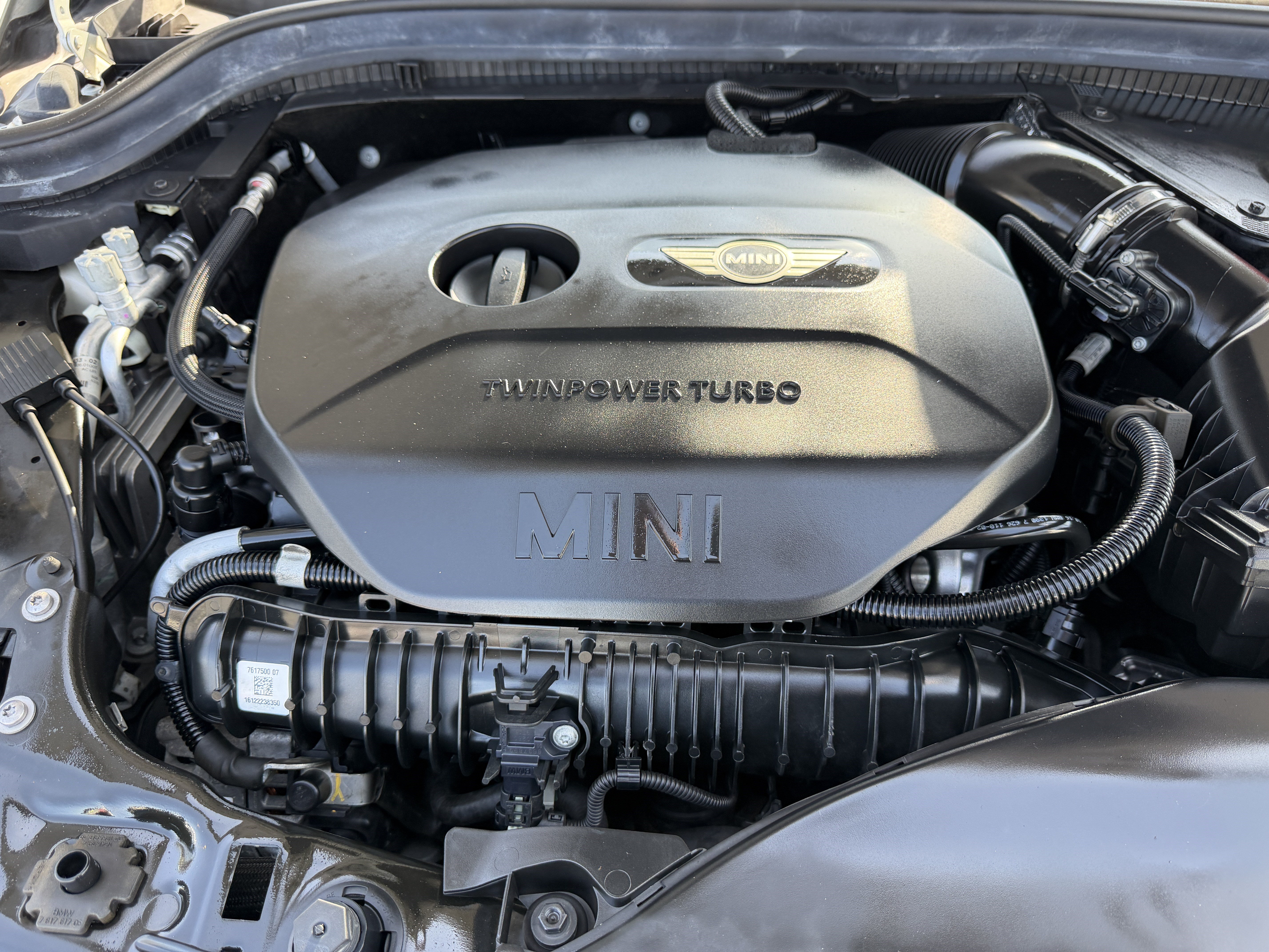 Used 2017 MINI Cooper S FWD image 27