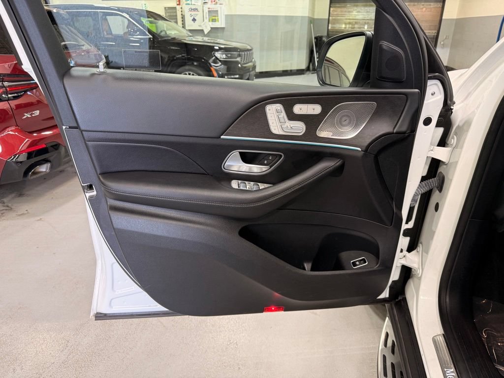 Used 2022 Mercedes-Benz GLE 350 4MATIC image 10