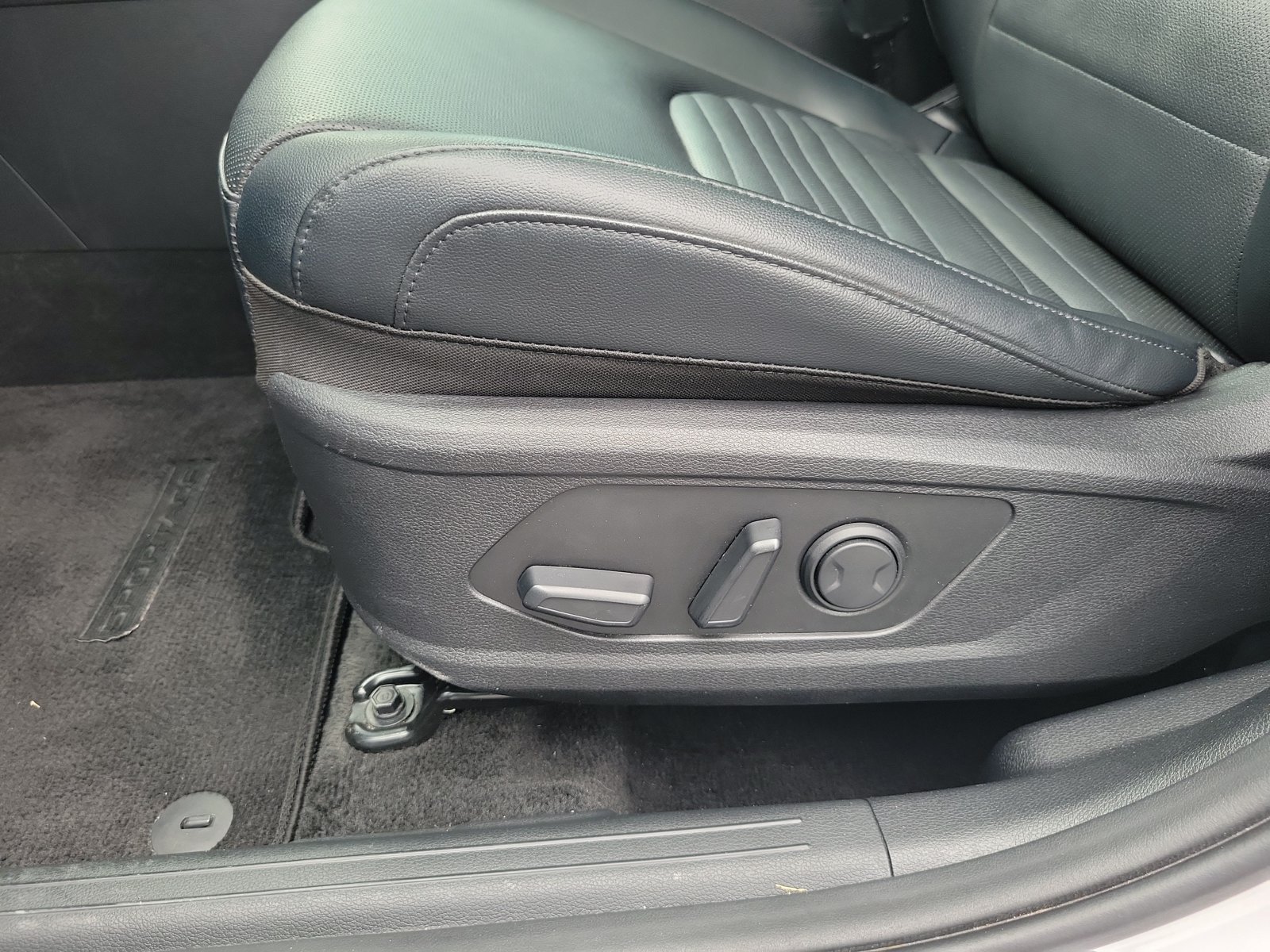 Used 2023 Kia Sportage SX FWD image 20