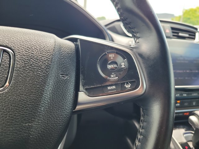 Used 2018 Honda CR-V EX-L image 24
