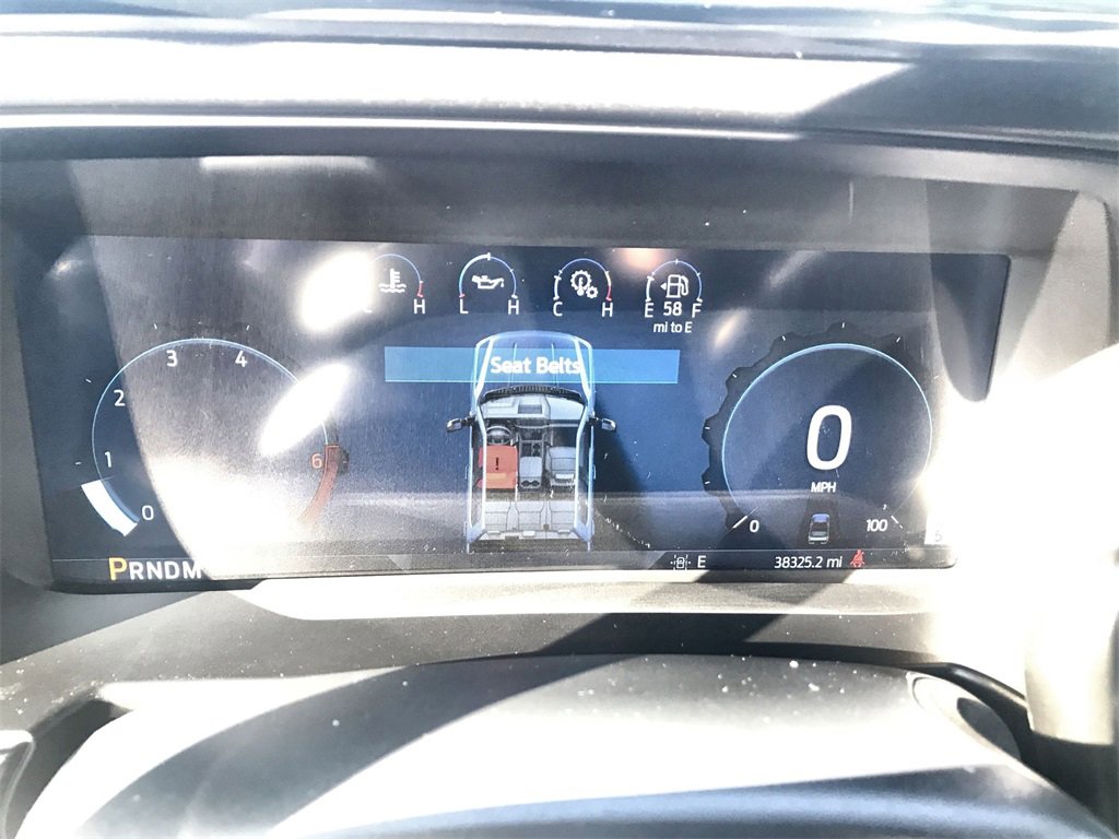 Used 2023 Ford F250 Lariat w/ Lariat Ultimate Package image 15