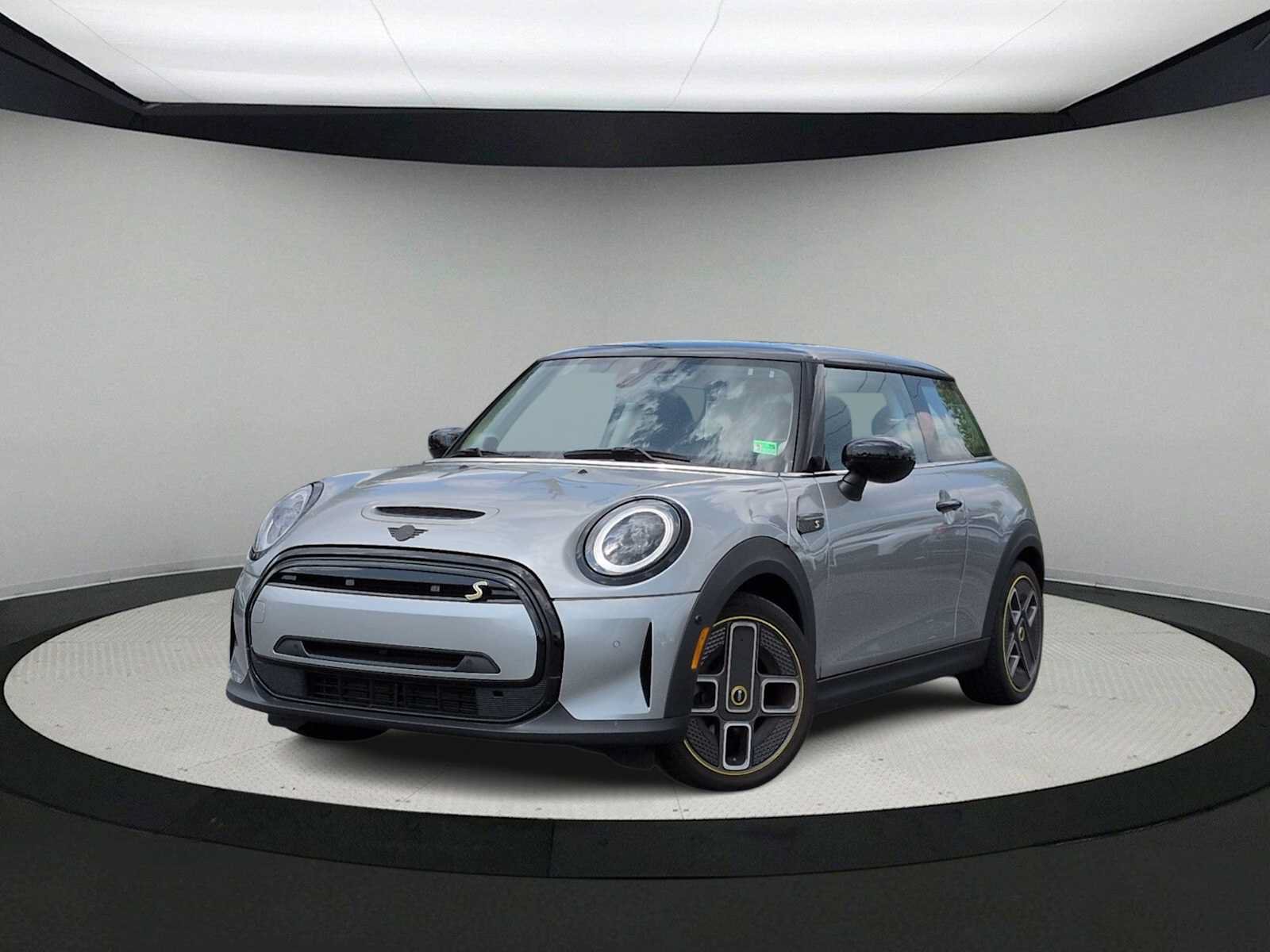 Used 2024 MINI Cooper SE