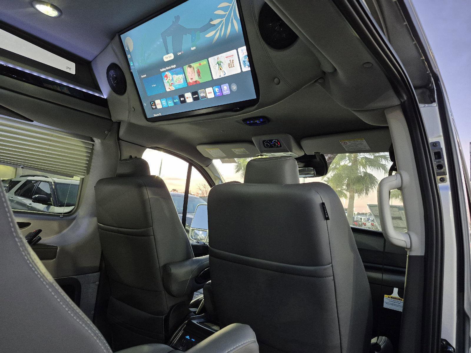 New 2026 Ford Transit 150 Low Roof AWD image 32