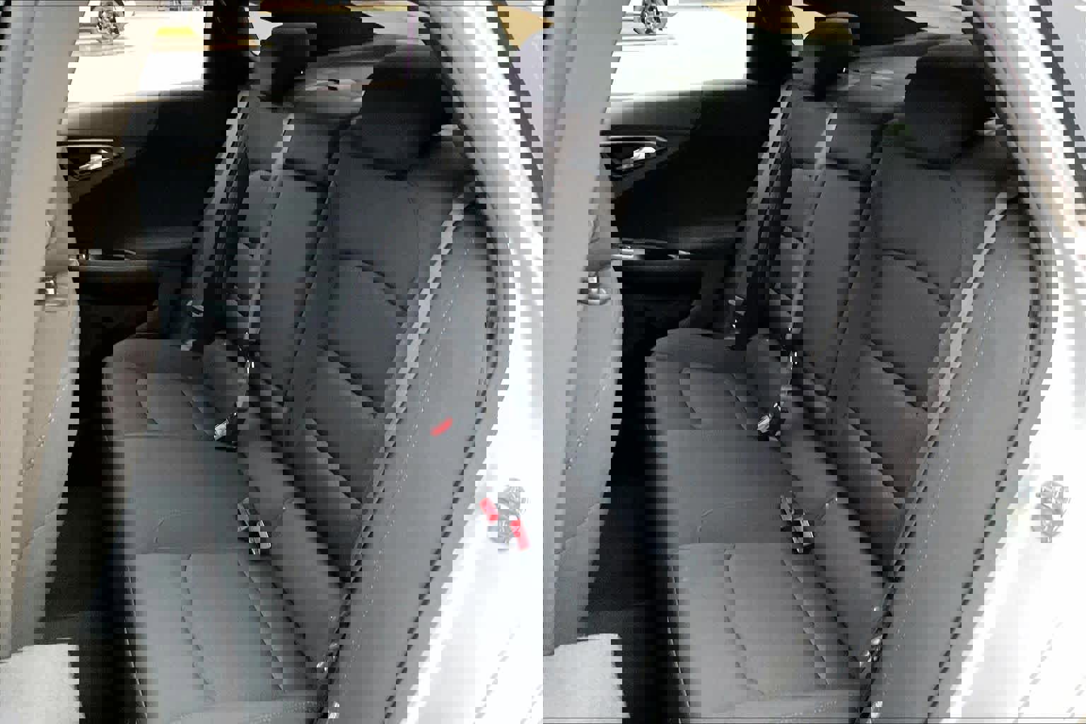 Used 2020 Chevrolet Malibu LT image 20