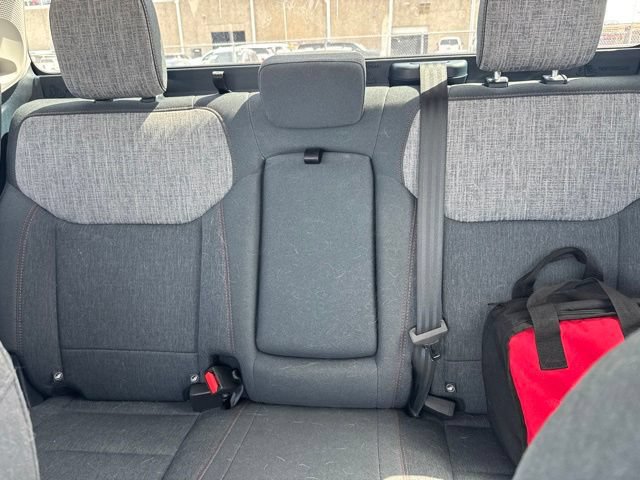 Used 2023 Ford Maverick XLT w/ XLT Luxury Package FWD image 10