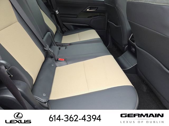 Used 2024 Lexus GX 550 image 33