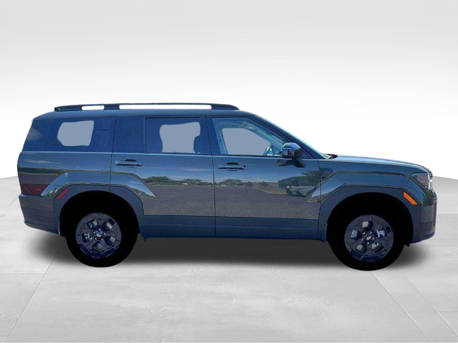New 2026 Hyundai Santa Fe XRT AWD/4WD image 11
