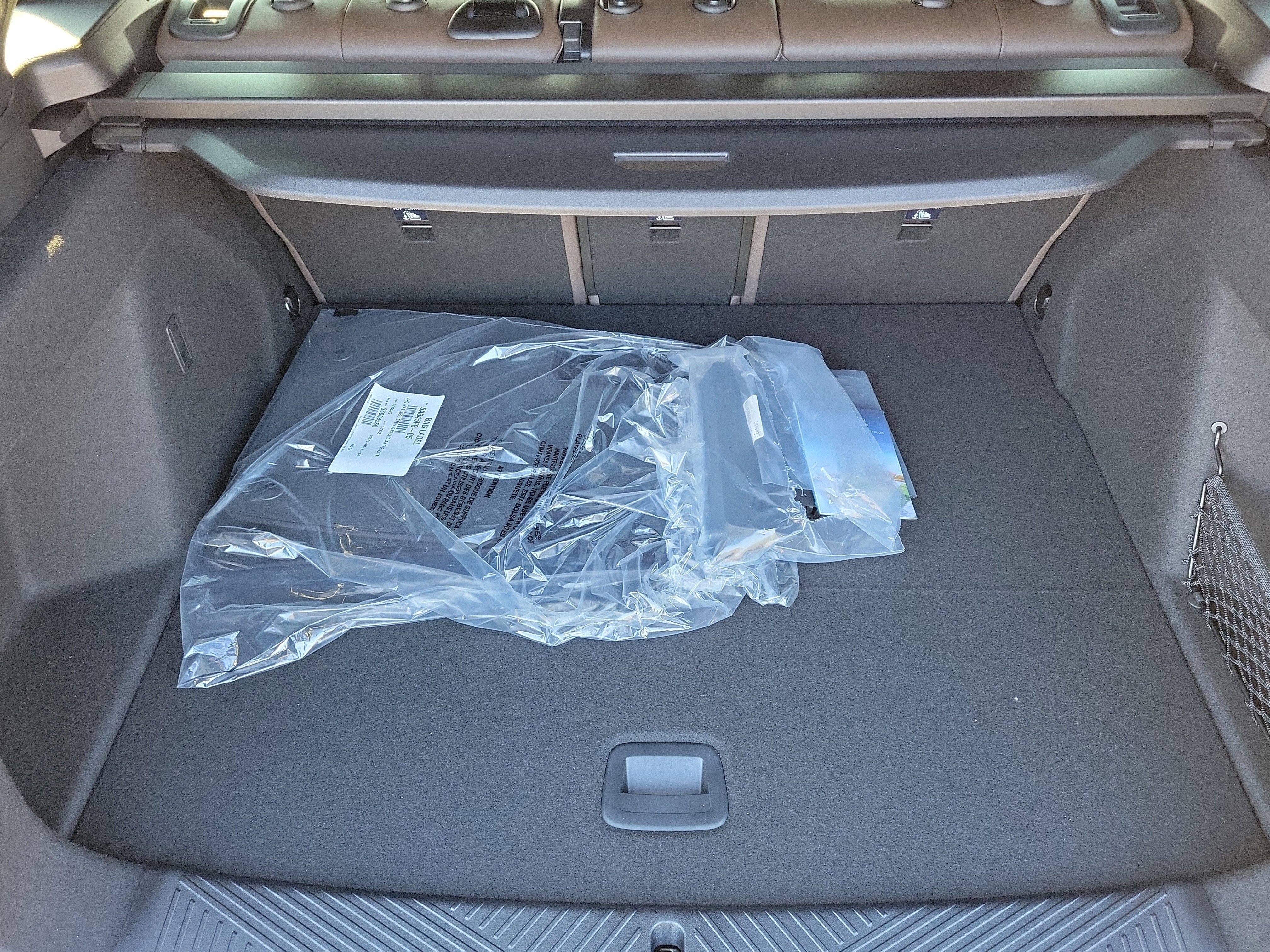 New 2026 BMW X3 xDrive30 w/ Premium Package AWD/4WD image 6