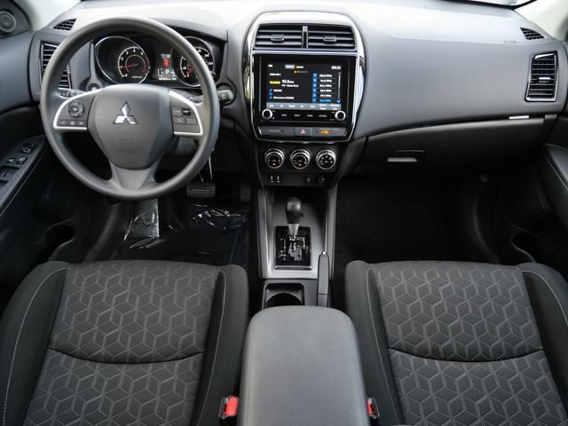 Used 2026 Mitsubishi Outlander Sport ES AWD/4WD image 13