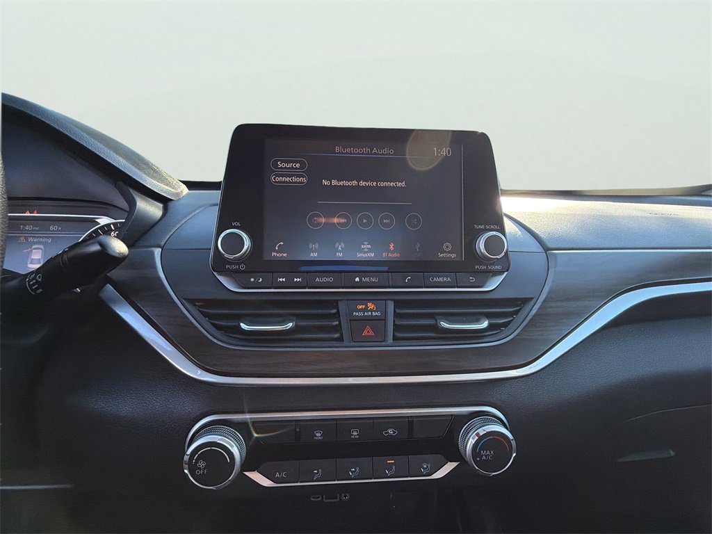 Used 2023 Nissan Altima 2.5 SV image 27