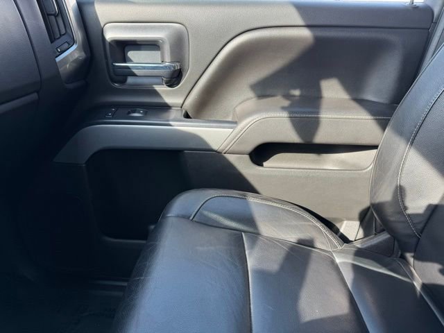 Used 2017 Chevrolet Silverado 1500 LT w/ All Star Edition image 19