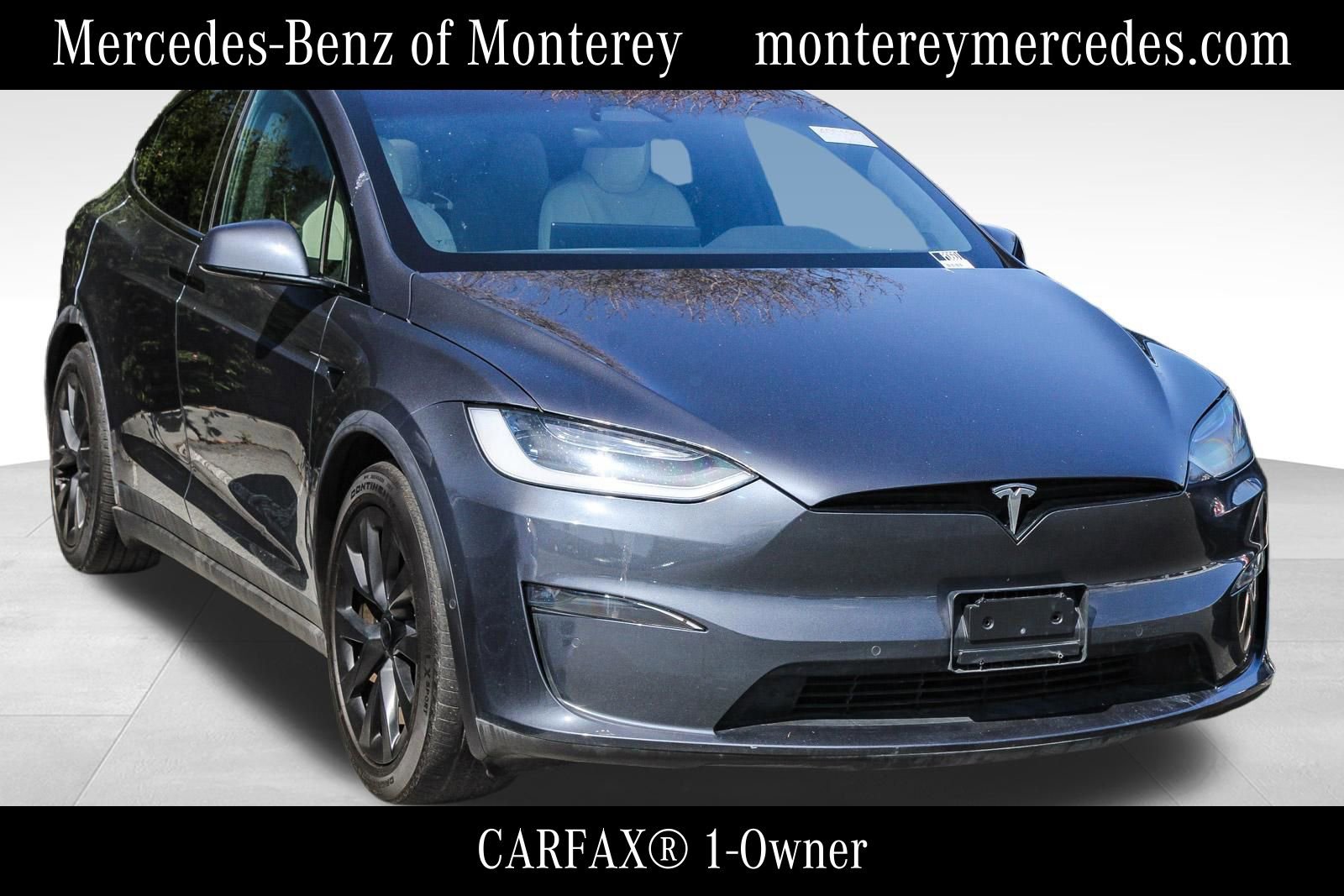 Used 2023 Tesla Model X for Sale - Kelley Blue Book