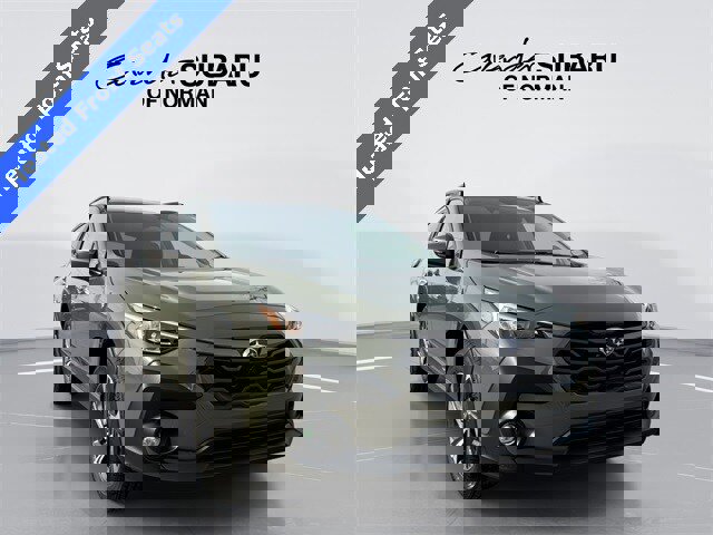 Used 2026 Subaru Crosstrek 2.0i Premium image 1