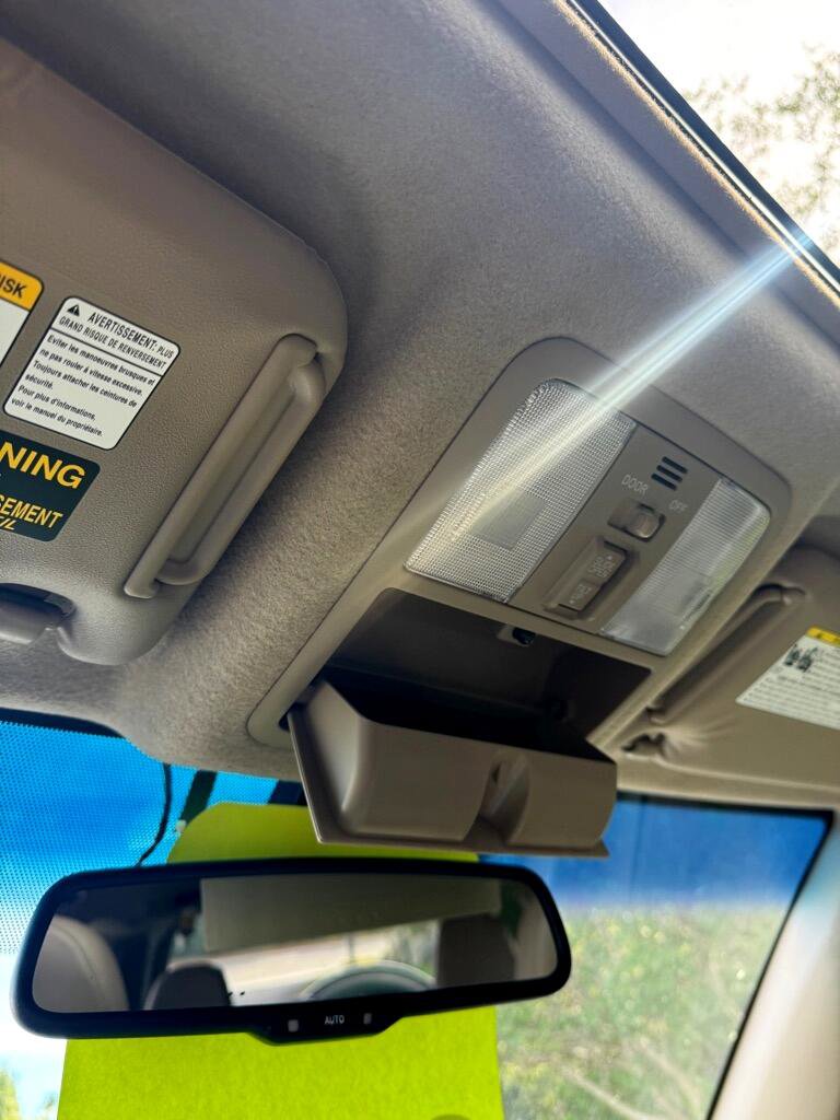 Used 2012 Toyota RAV4 Limited image 10