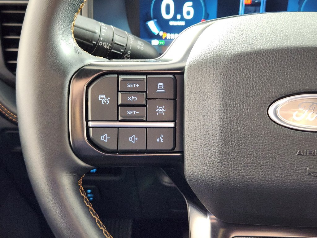 Used 2023 Ford Expedition Max Platinum AWD/4WD image 18