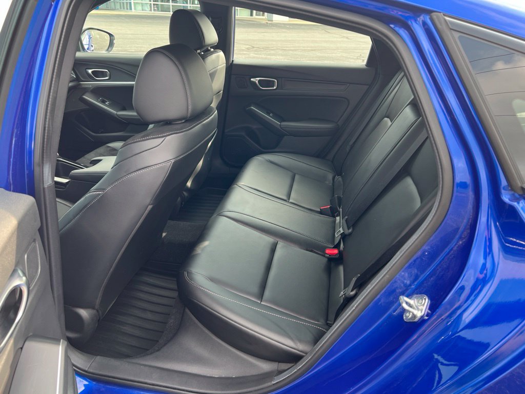 Used 2025 Acura Integra A-Spec w/ Technology Package FWD image 23